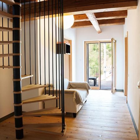 Ferienwohnung Alte Scheune شوبفهايم المظهر الخارجي الصورة