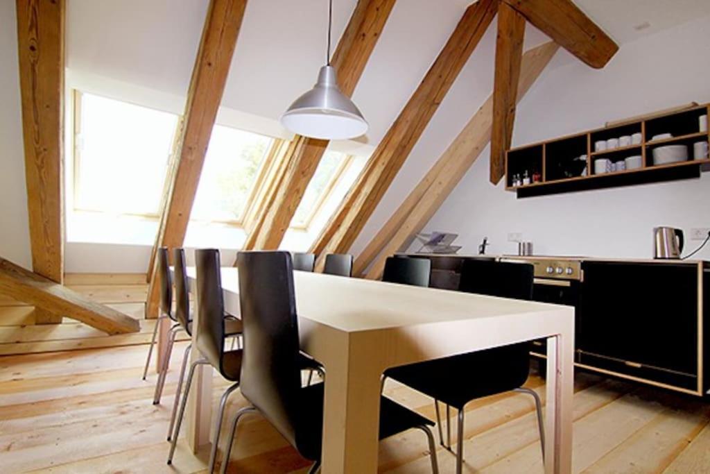 Ferienwohnung Alte Scheune شوبفهايم المظهر الخارجي الصورة