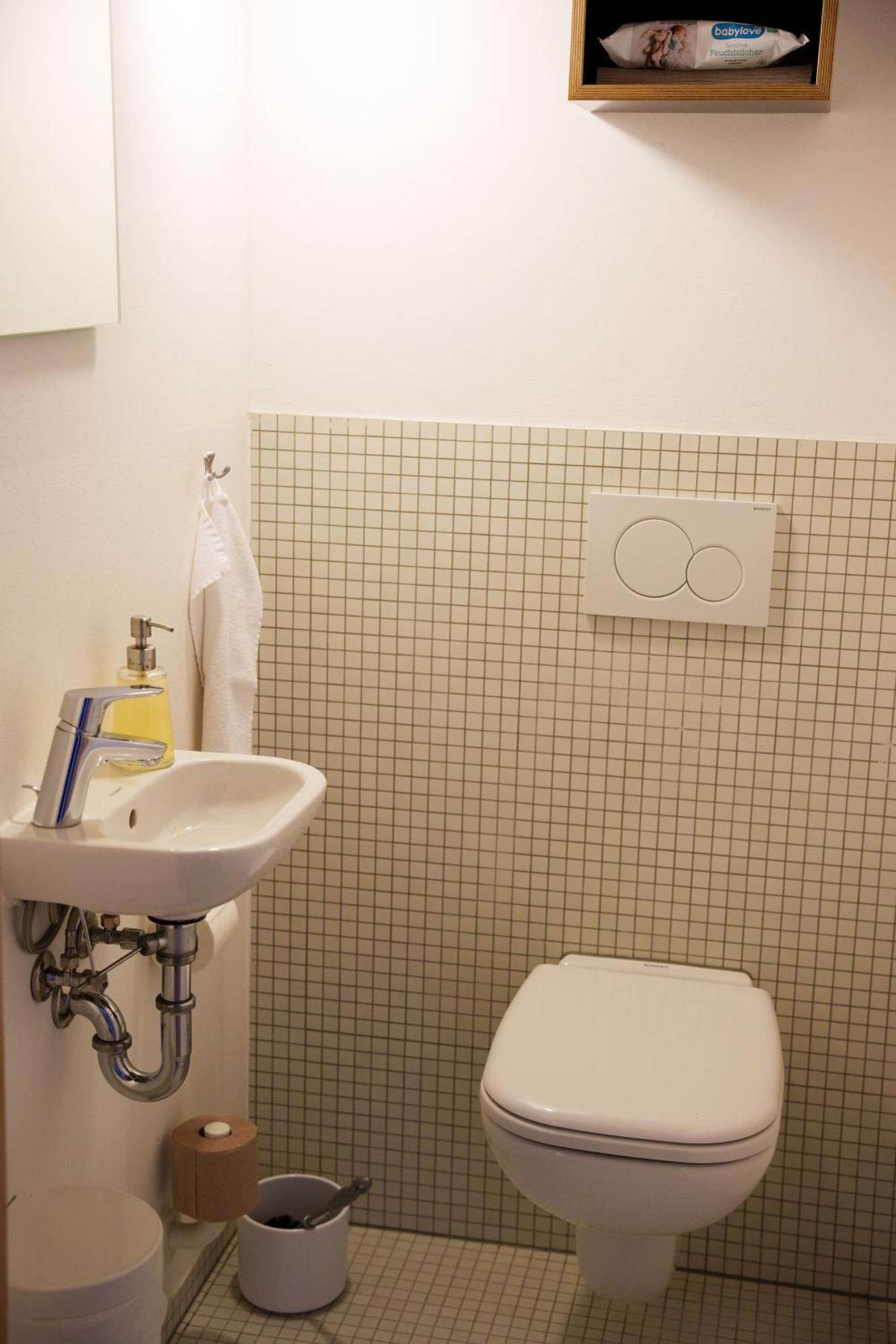 Ferienwohnung Alte Scheune شوبفهايم المظهر الخارجي الصورة
